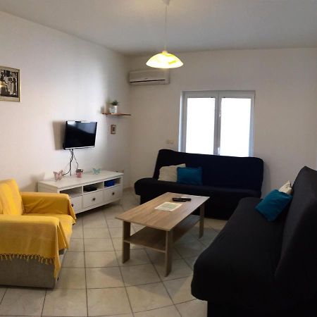 Apartment Mia Turudic Dramalj Εξωτερικό φωτογραφία