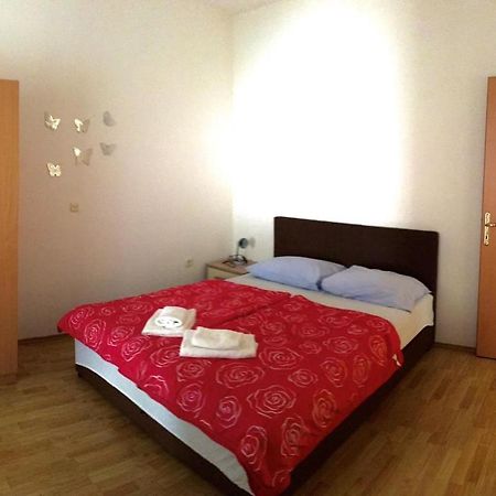 Apartment Mia Turudic Dramalj Εξωτερικό φωτογραφία