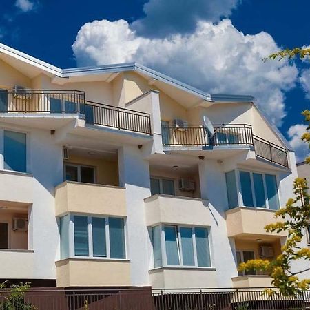 Apartment Mia Turudic Dramalj Εξωτερικό φωτογραφία