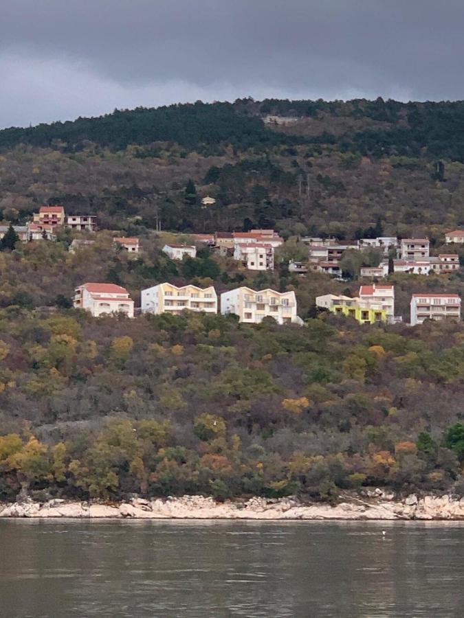 Apartment Mia Turudic Dramalj Εξωτερικό φωτογραφία