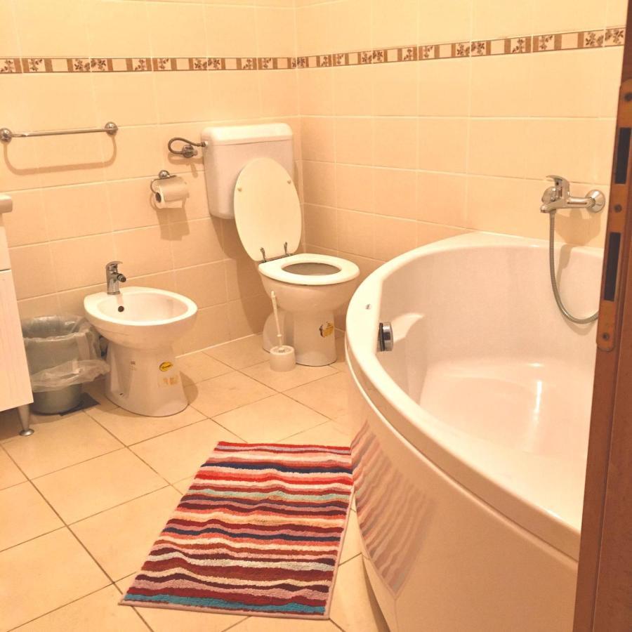 Apartment Mia Turudic Dramalj Εξωτερικό φωτογραφία