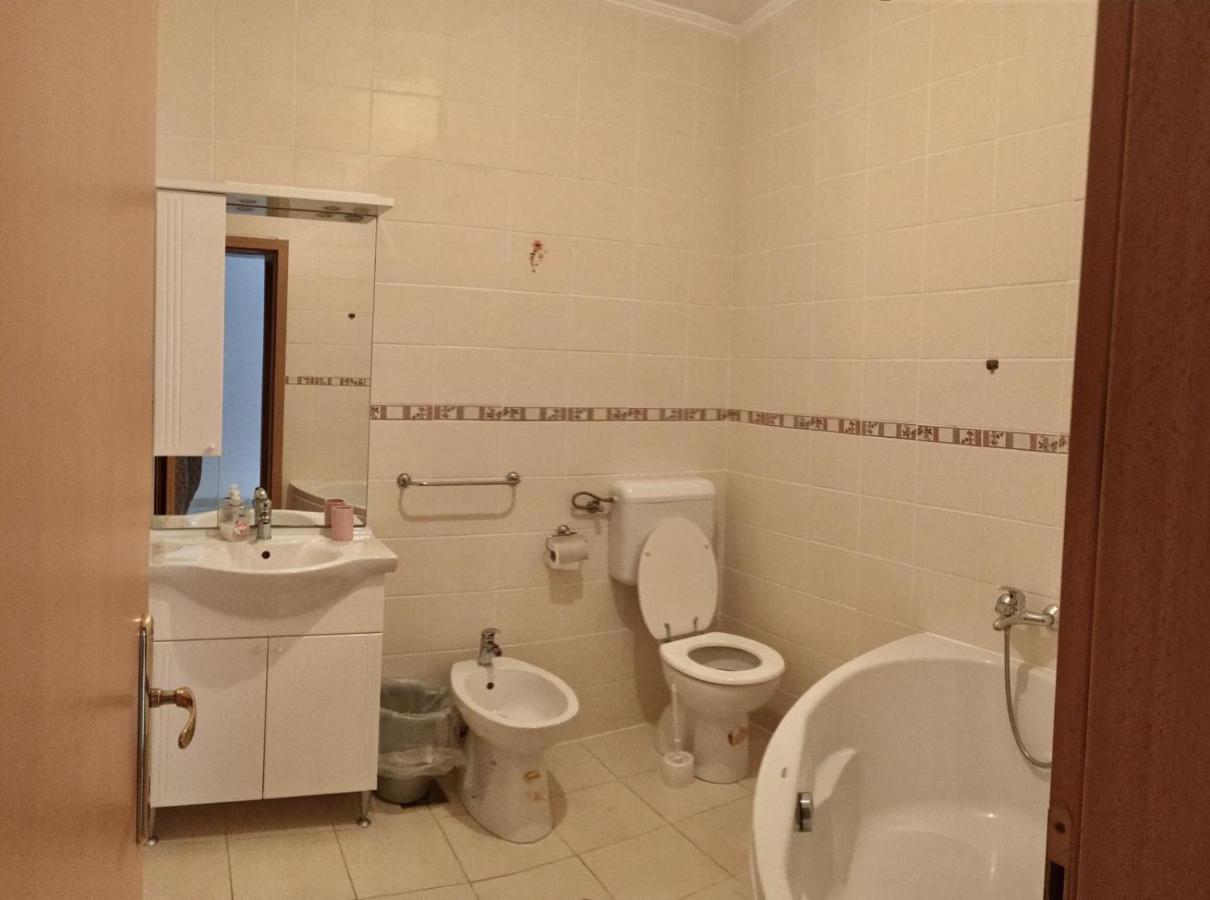Apartment Mia Turudic Dramalj Εξωτερικό φωτογραφία