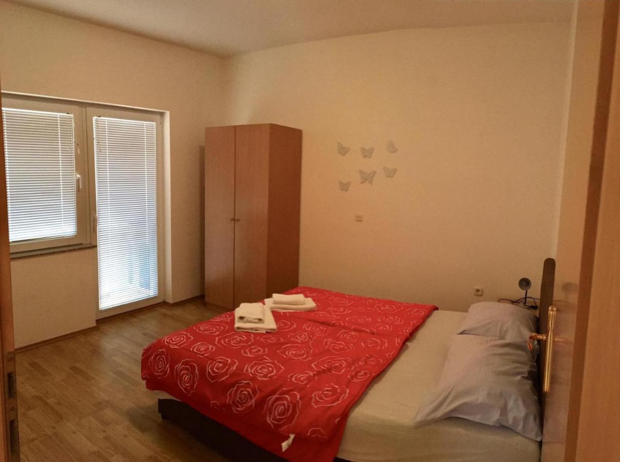 Apartment Mia Turudic Dramalj Εξωτερικό φωτογραφία