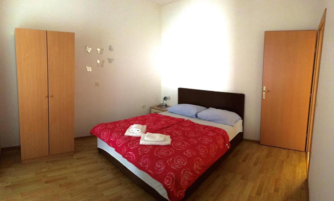 Apartment Mia Turudic Dramalj Εξωτερικό φωτογραφία