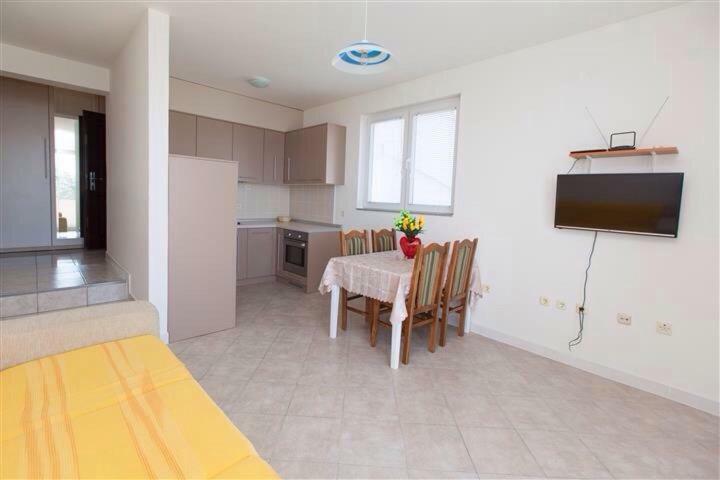 Apartment Mia Turudic Dramalj Εξωτερικό φωτογραφία
