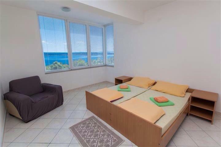Apartment Mia Turudic Dramalj Εξωτερικό φωτογραφία