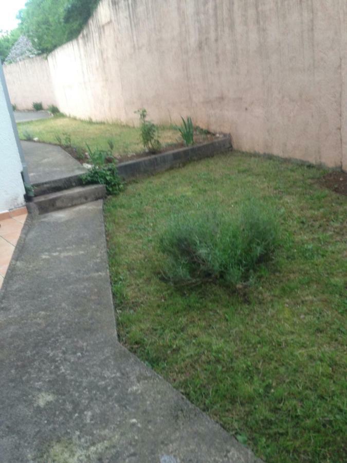 Apartment Mia Turudic Dramalj Εξωτερικό φωτογραφία